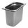 RVS gastronorm bak 1/4 GN - 200 mm