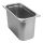 RVS gastronorm bak 1/3 GN - 200 mm