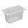 CaterChef Gastronormbeh&auml;lter 3,8 Liter 1/4 GN