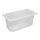 Recipiente gastronorm CaterChef 5,4 litros 1/3 GN