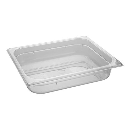 CaterChef gastronorm beh&aring;llare 4,0 liter 1/2 GN
