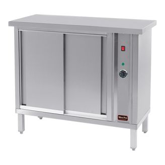Armario calientaplatos EMGA 1050 mm