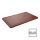 CaterChef lama da taglio polietilene marrone canale 500x300x20 mm
