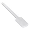 Stirring spatula polyethylene 450 mm flat