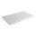 CaterChef sk&auml;rblad polyeten vit Basic 500x300 mm