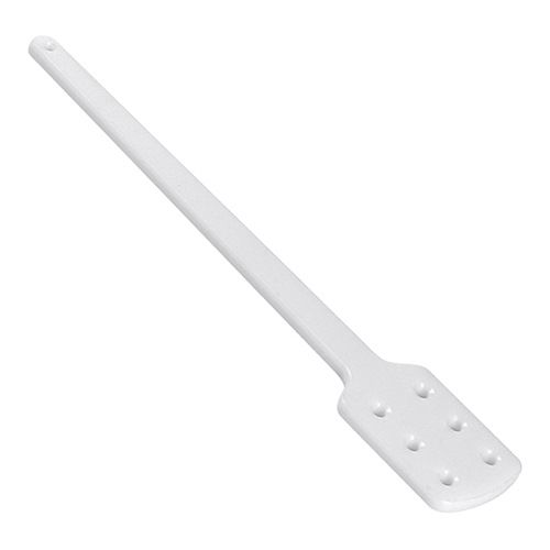R&uuml;hrspatel Polyethylen 600 mm mit L&ouml;chern