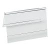 Men&uuml; Standard Plexi 100x80 mm
