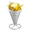 French Fry Bag / Dish