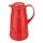 EMGA - Carafe isolante - 1 litre - Rouge