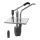 Dispenser 1/6 GN max 150 mm dyb