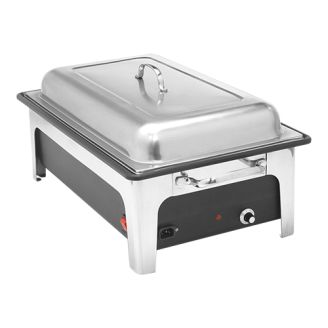 Chafing Dish Electric, 1/1 Gastronorm