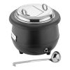 Sopera EMGA - 10 litros, negra