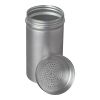Pepparspridare aluminium - 14cm