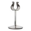 Mesa / men&uacute; est&aacute;ndar acero inoxidable 140 mm