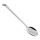 Serveringsske - casino - 29 cm