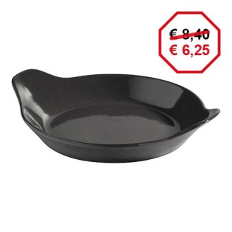 Revol &aelig;ggeskal &Oslash;150 mm sort