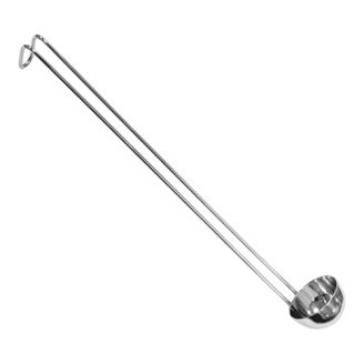 Salsa / aderezo cuchara 260 mm