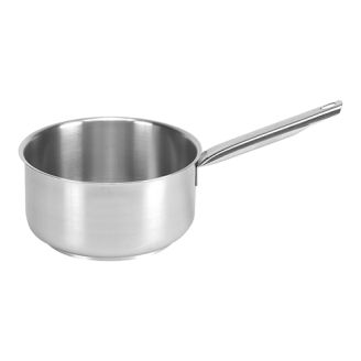 Pujadas kastrull rostfritt st&aring;l &Oslash;140 mm 200-F