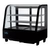 CaterCool top k&oslash;lemontre - 100 liter, buet