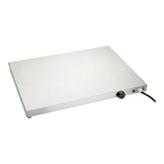 CaterChef warmhoudplaat - 600x400 mm