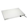 Plaque chauffante EMGA - 600x400 mm