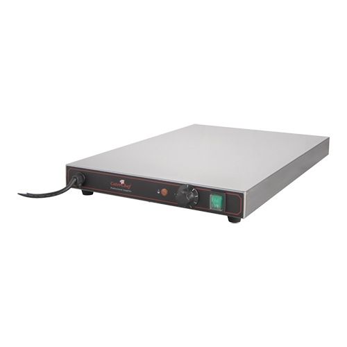 Plaque chauffante CaterChef - 600x400 mm