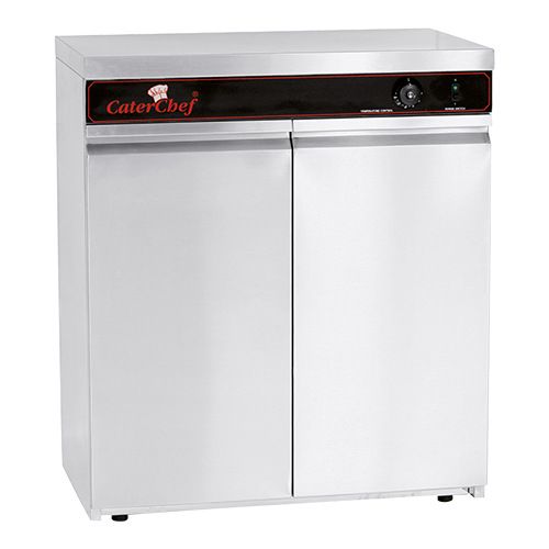 Armario calientaplatos CaterChef, 75/85