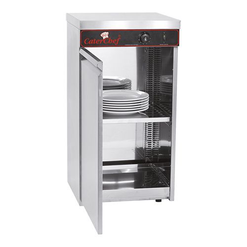Armario calientaplatos CaterChef, 45/85