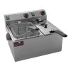 Fryer, CaterChef, 5+8 Lit.
