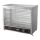 CaterChef varm vitrine - 640x360x530 mm (BxDxH)