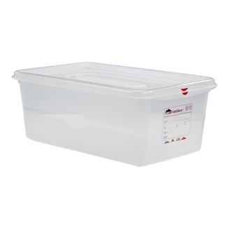 Denox madkasse 28 liter 1/1 GN