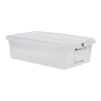 Denox madkasse 21 liter 1/1 GN