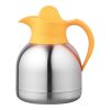 EMGA - Carafe isolante - Acier inoxydable - 1,0 litre