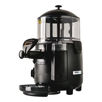 GBG Chocolady bain-marie warme chocolademelk dispenser 5L CL-5