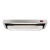 Novy extractor hood - 375 m&sup3;h