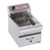 Stilfer Elektrische friteuse Rapallo - topunit, 9 liter