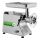Fama gehaktmolen TI-32 400V RVS