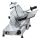 Cortadora de carne Mach - &Oslash; 250 mm, modelo en &aacute;ngulo