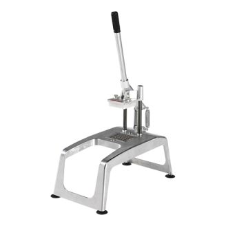 Sammic fritessnijder - Tafelmodel - 8 mm