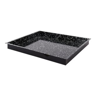 Gastronorm Auflaufform 2/1 H60 530x650x60 mm