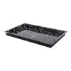 Plat de cuisson Gastronorme 1 / 1H40 325x530x40 mm