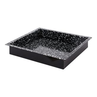 Gastronorm Auflaufform 2/3 H60 325x354x60 mm