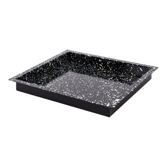 Gastronorm Auflaufform 2 / 3H40 325x354x40 mm