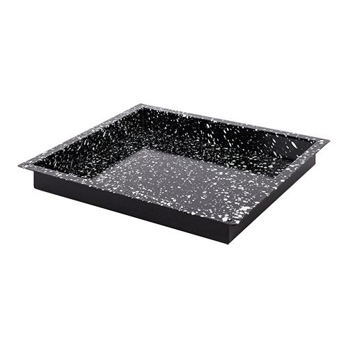 Plat de cuisson Gastronorme 2 / 3H40 325x354x40 mm