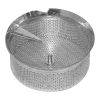 插入筛子 3 mm 适用于 370 mm