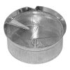 Insertar pantalla 1 mm para 370 mm