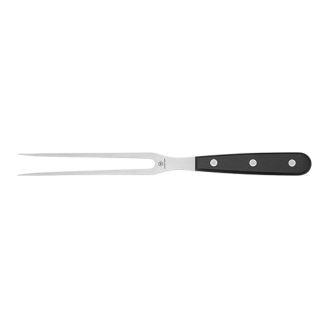 Tenedor recto para carne Wusthof Gourmet de 160 mm
