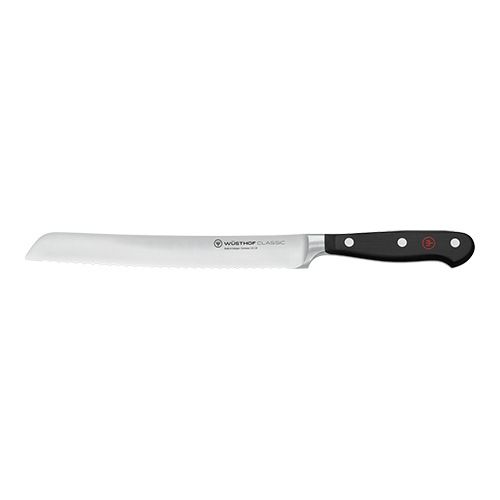 Cuchillo de golf W&uuml;sthof Classic Bread de 200 mm