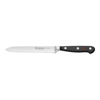 W&uuml;sthof Classic Tomato Knife 140 mm