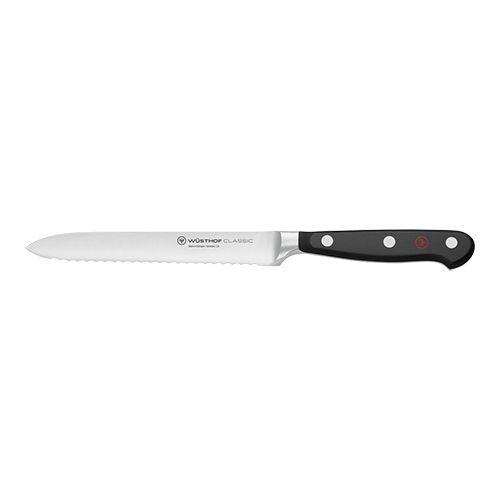 W&uuml;sthof Classic Tomatkniv 140 mm